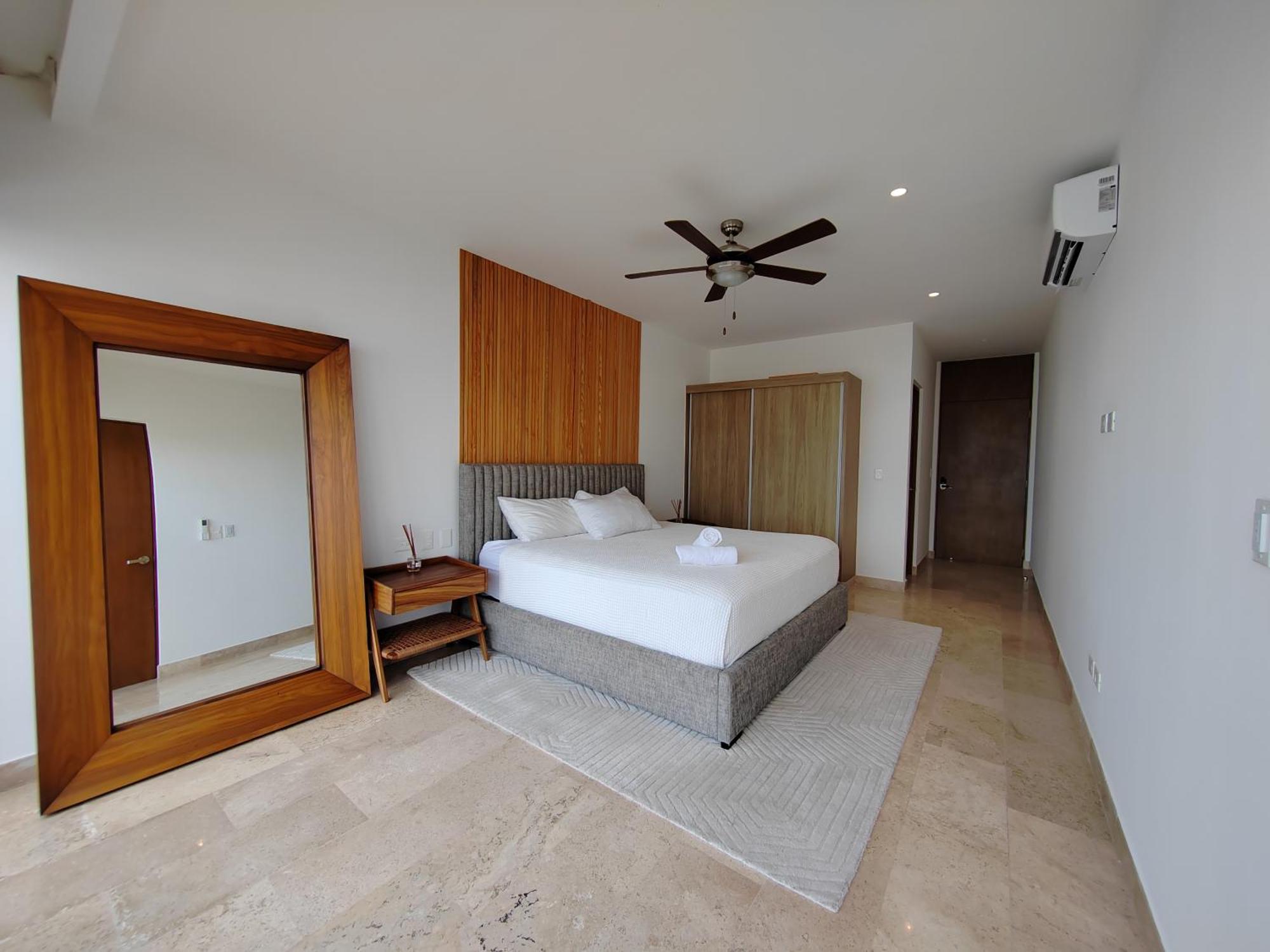 New & Equipped Apartment Steps From The Beach With Pool Jacuzzi By Yeah Playa del Carmen Eksteriør billede