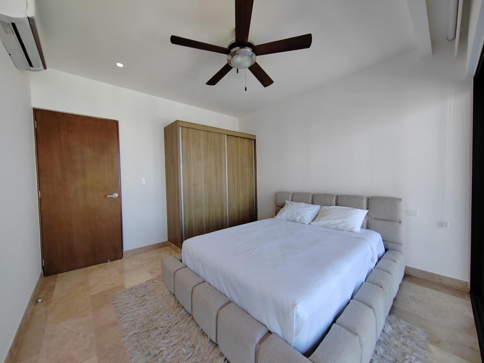 New & Equipped Apartment Steps From The Beach With Pool Jacuzzi By Yeah Playa del Carmen Værelse billede